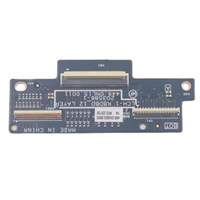 Lenovo ThinkPad P1 Gen 4 (20Y3, 20Y4 ) Laptop CARDS MISC INTERNAL - 5C51D64952