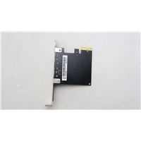 Lenovo P8 Workstation (ThinkStation) CARDS MISC INTERNAL - 5C51D95678