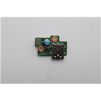 Lenovo ThinkSmart Core Gen 2 for Logitech Microsoft Teams Rooms CARDS MISC INTERNAL - 5C51F12009