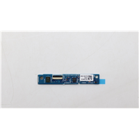Lenovo X13 Yoga Gen 2 (20W8, 20W9) Laptop (ThinkPad) CARDS MISC INTERNAL - 5C51J32319