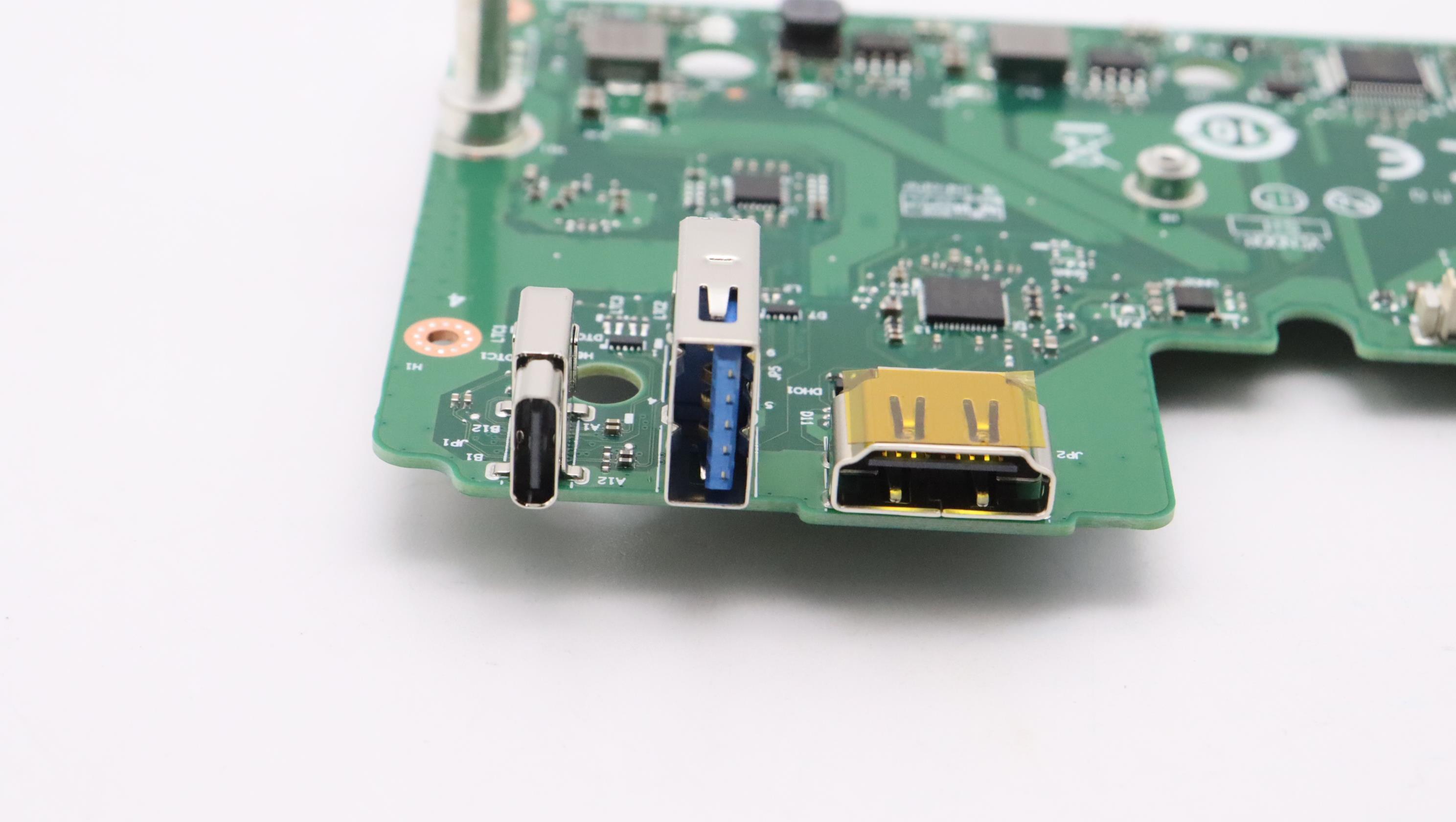5C51J60371 - Original Lenovo CARDPOP FRU Skype Board Core  WHDNI