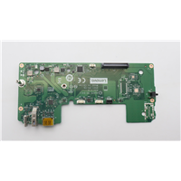 Lenovo ThinkSmart Core Device for Logitech CARDS MISC INTERNAL - 5C51J60372