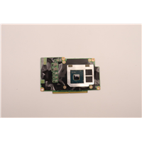 Lenovo P16 Gen 1 (21D6, 21D7) Laptop (ThinkPad) PCIe Card - 5C51J62704