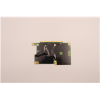 Lenovo ThinkPad P16 Gen 1 (21D6, 21D7) Laptop PCIe Card - 5C51J62705