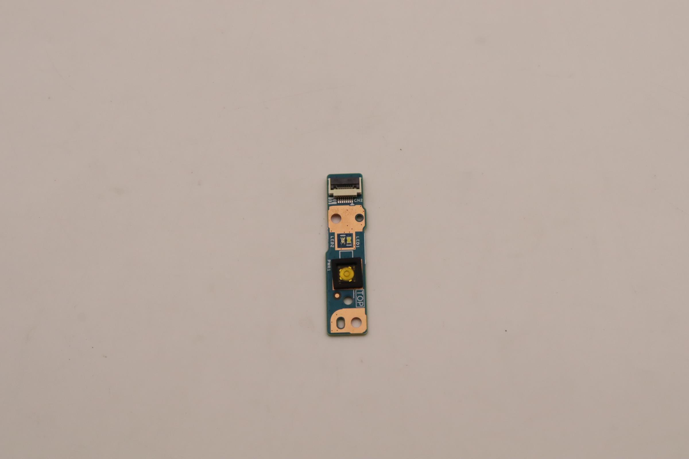 5C51J62707 - Original Lenovo CARDPOP FRU 8L PWR BD/213601,UMA