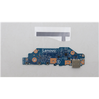 Lenovo 300w Yoga Gen 4 Laptop (Lenovo) CARDS MISC INTERNAL - 5C51J62719