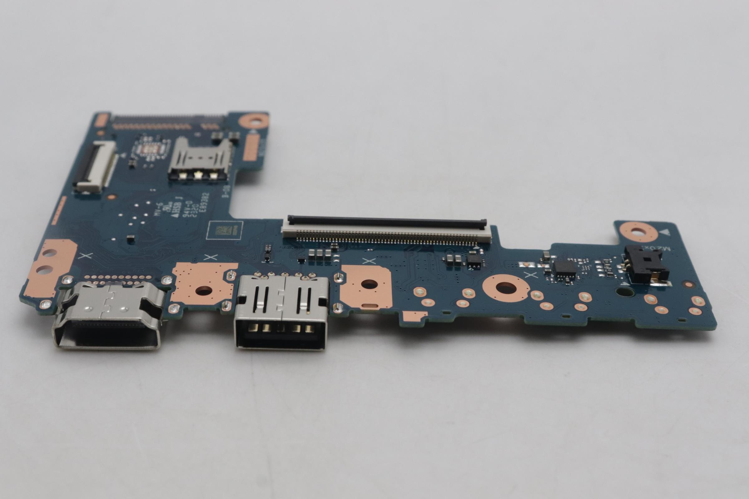 5C51J62721 - Original Lenovo CARDPOP DB_Board_WWAN H 82W0
