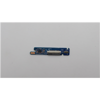 Lenovo 500w Yoga Gen 4 Laptop (Lenovo) CARDS MISC INTERNAL - 5C51J62723