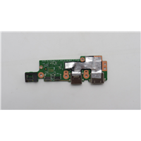 Lenovo Lenovo 500e Yoga Chromebook Gen 4 CARDS MISC INTERNAL - 5C51J62733