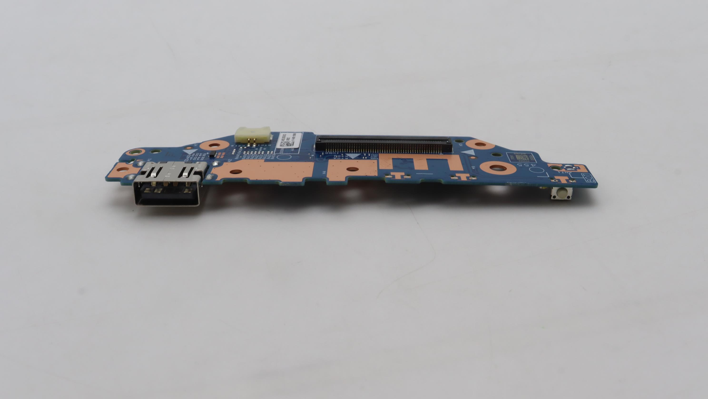 5C51J62735 - Original Lenovo CARDPOP FRU CARDPOP IO board 100w  GEN4