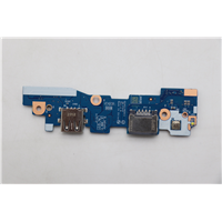 Lenovo E14 Gen 5 (21JK, 21JL) Laptops (ThinkPad) CARDS MISC INTERNAL - 5C51J62737