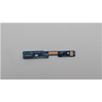 Lenovo L13 Yoga Gen 4 (21FR, 21FS) Laptop (ThinkPad) 21FS CARDS MISC INTERNAL - 5C51J62741