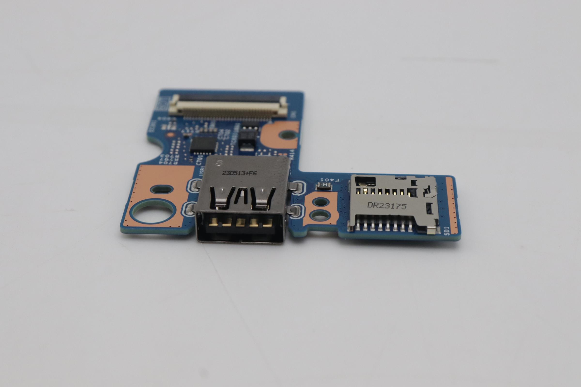 5C51J62747 - Original Lenovo CARDPOP FRU CARDPOP IO BOARD,SWG,Golem-2