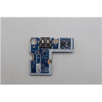 Lenovo L15 Gen 4 (21H3, 21H4) Laptop (ThinkPad) CARDS MISC INTERNAL - 5C51J62747