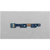 Lenovo L13 Gen 4 (21FG, 21FH) Laptop (ThinkPad) CARDS MISC INTERNAL - 5C51J62751