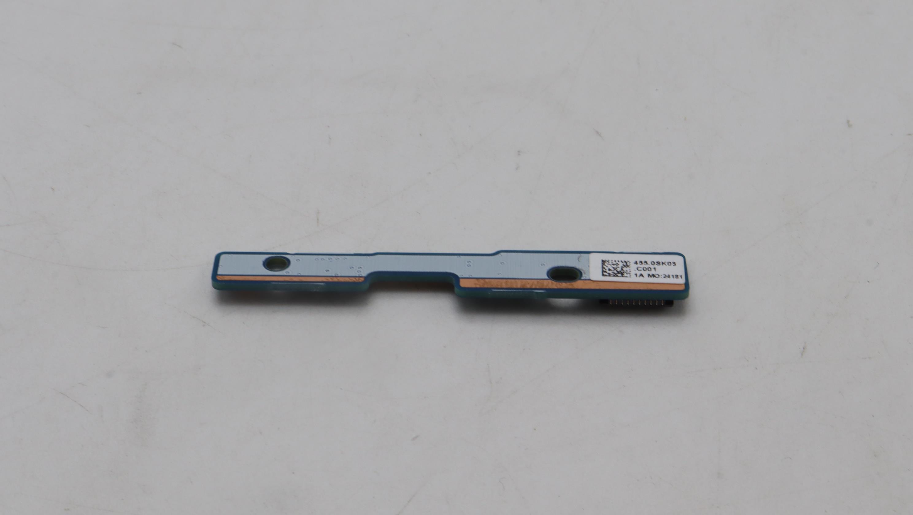 5C51J62752 - Original Lenovo CARDPOP FRU SENSOR BOARD_Yoga Fenrir2