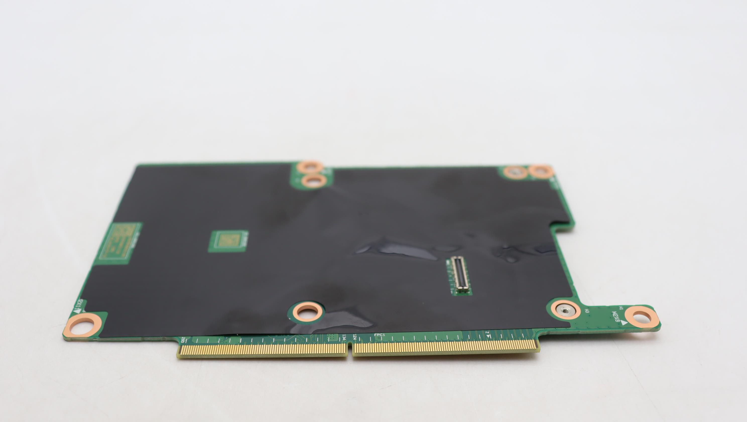 5C51J62757 - Original Lenovo CARDPOP P16 GEN2 UMA Board