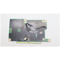 Lenovo P16 Gen 2 (21FA, 21FB) Laptop (ThinkPad) CARDS MISC INTERNAL - 5C51J62757