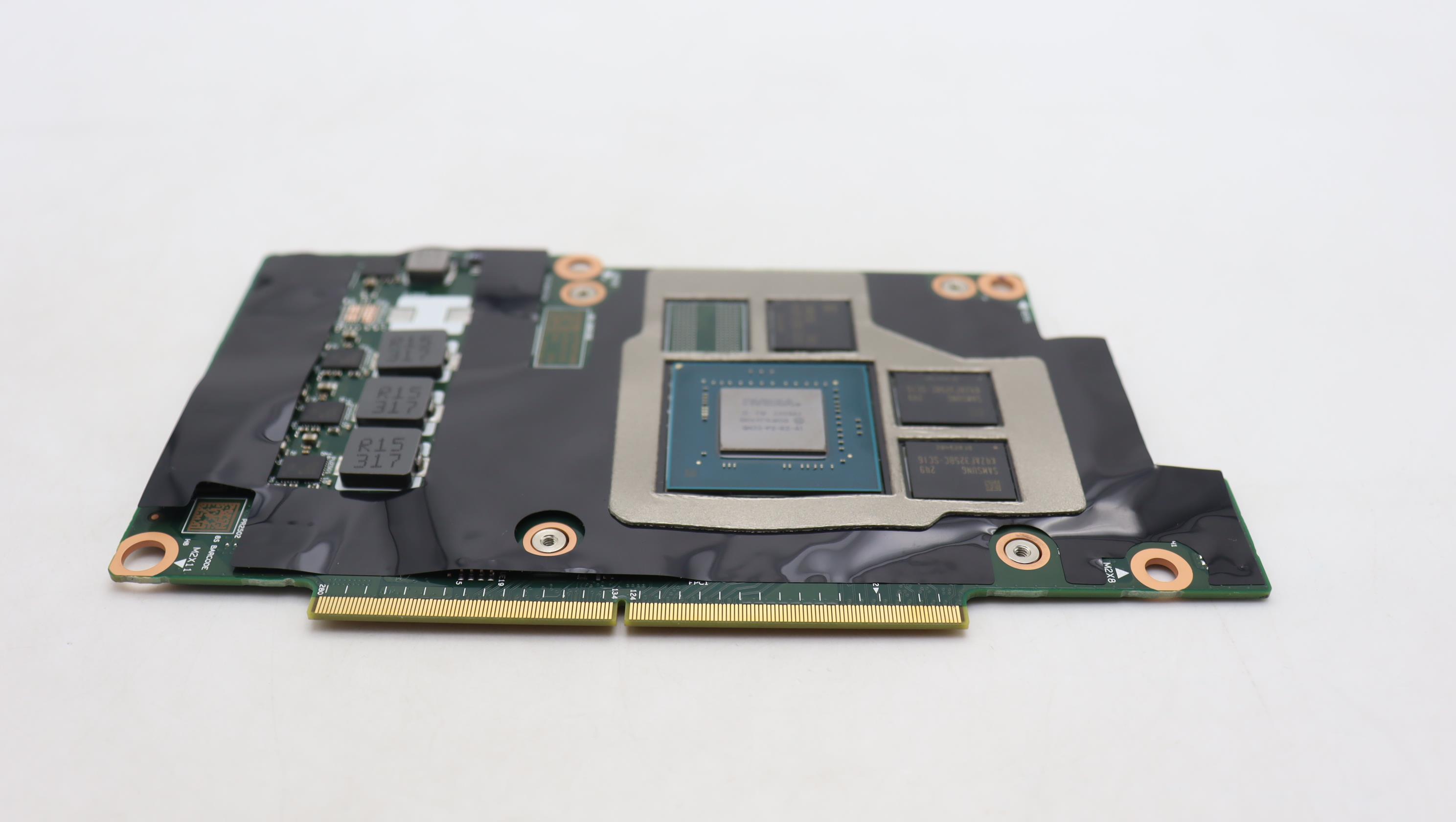 5C51J62758 - Original Lenovo CARDPOP QN20-P2RTX A1000 6GB,96bit,6GB