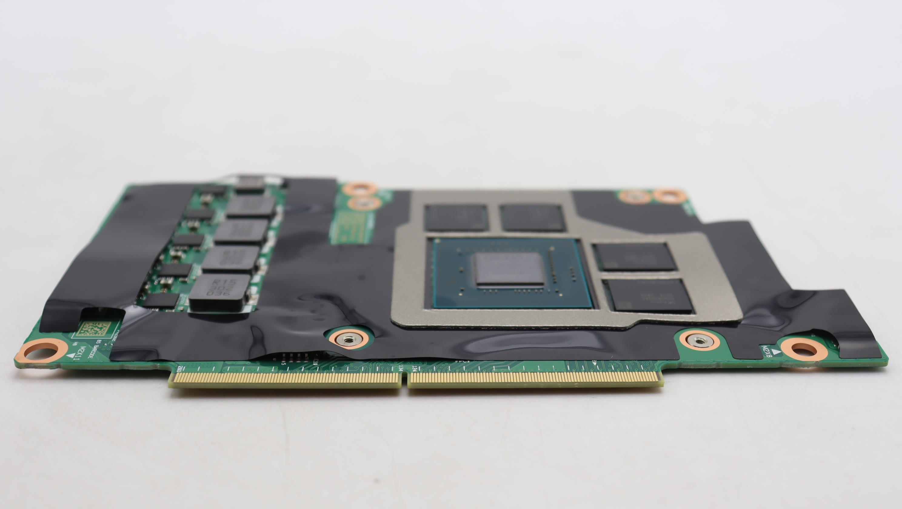 5C51J62759 - Original Lenovo CARDPOP WN21-X4RTX2000 AdaGen,128b,8GB