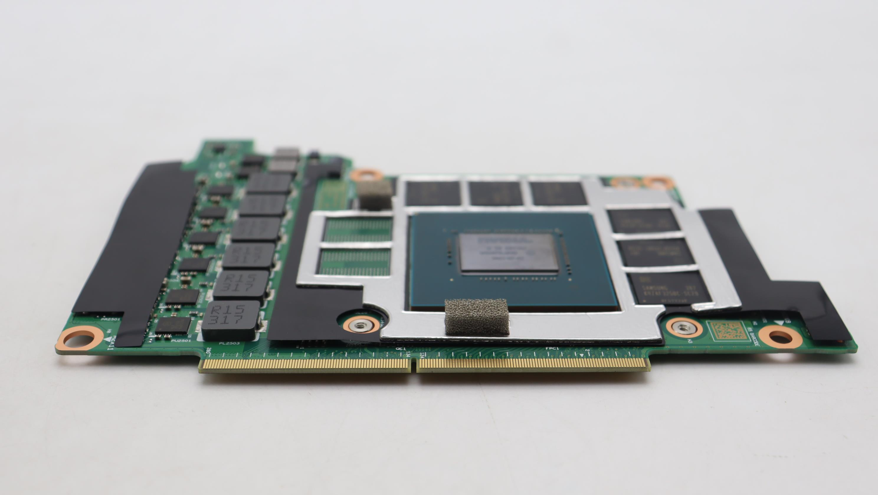 5C51J62760 - Original Lenovo CARDPOP WN21-X7RTX3500AdaGen,192b,12GB