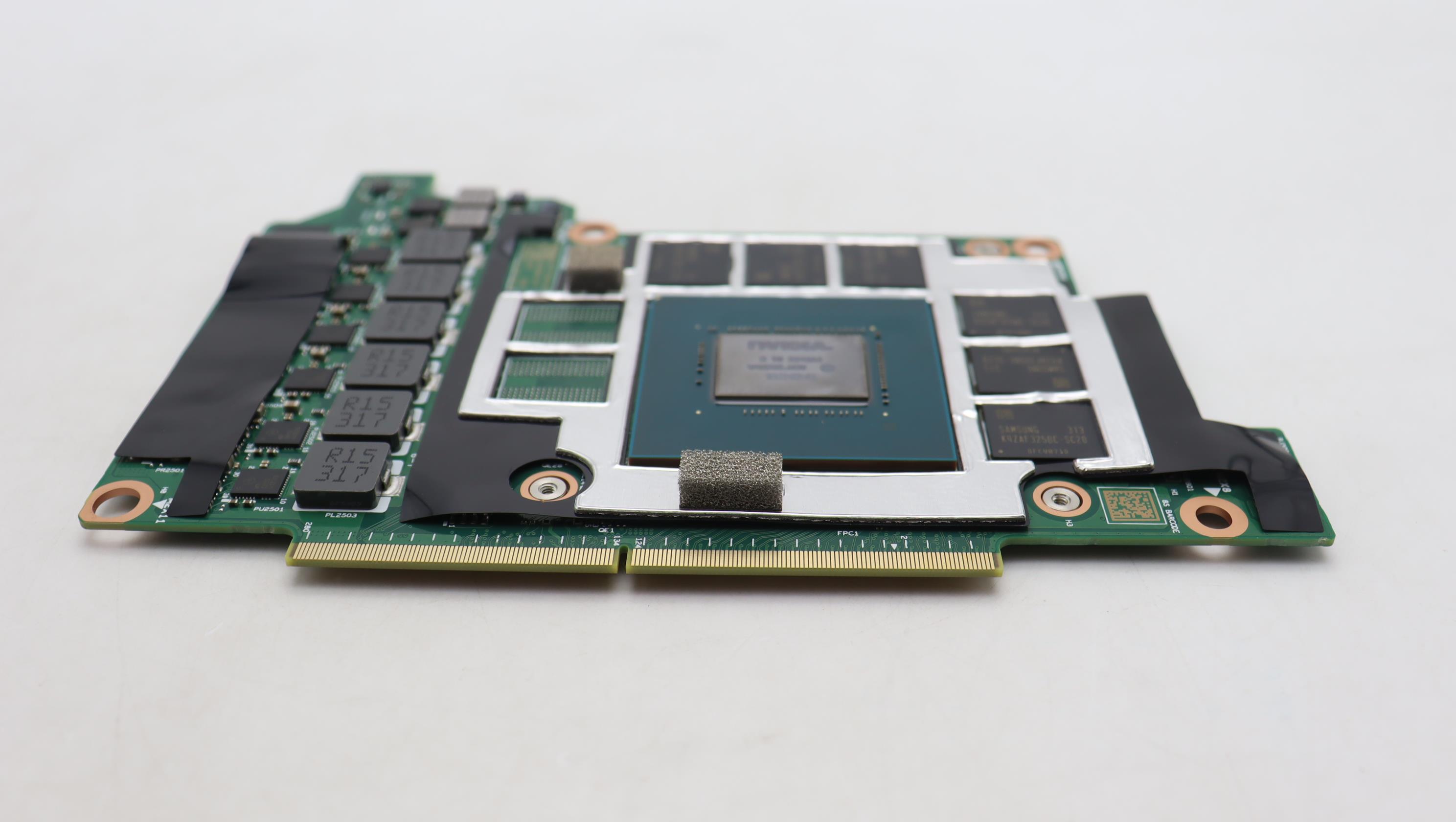 5C51J62761 - Original Lenovo CARDPOP WN21-X9RTX4000AdaGen,192b,12GB