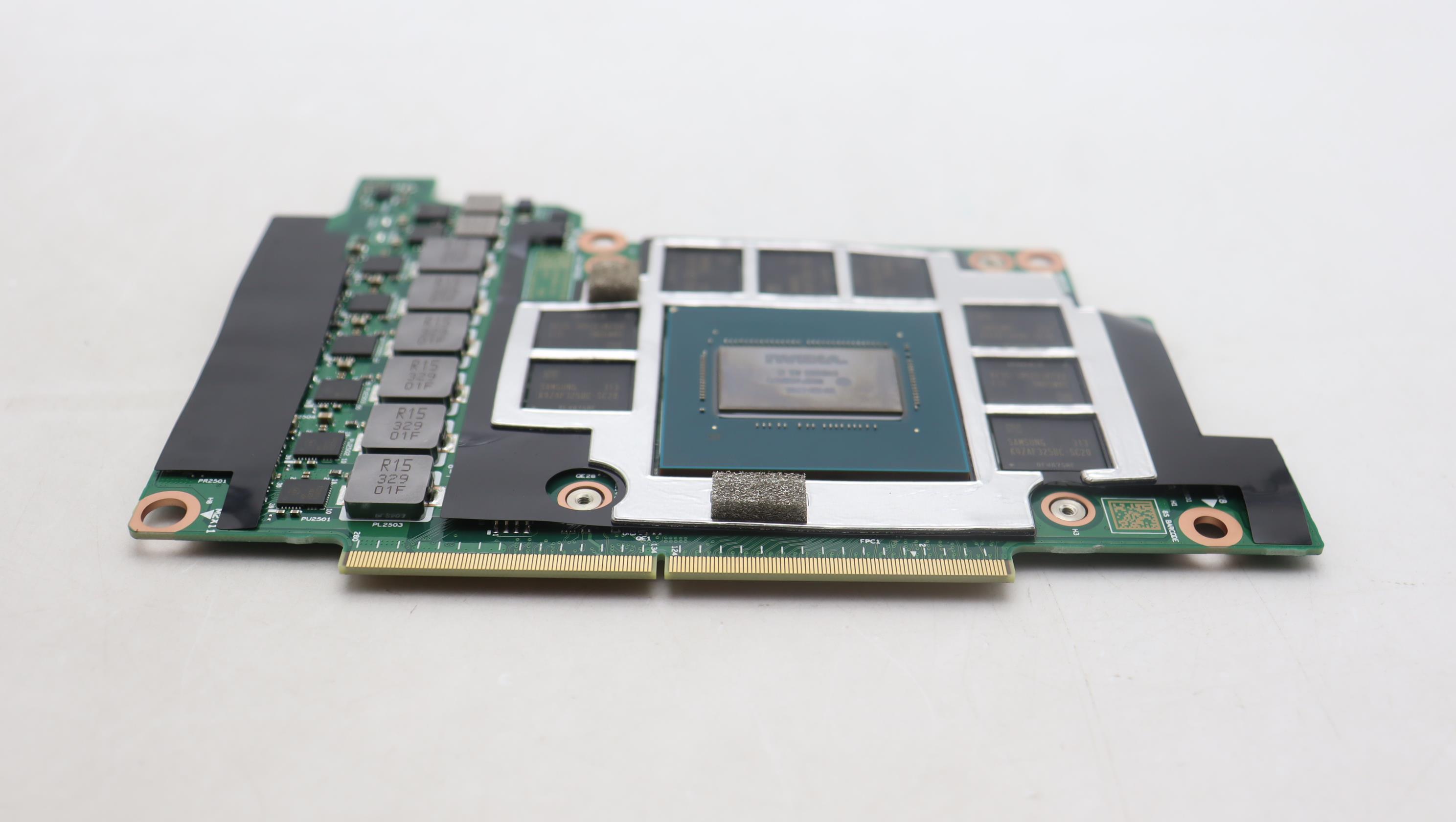 5C51J62762 - Original Lenovo CARDPOP WN21-X11RTX5000AdaGen256b,16GB