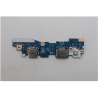 Lenovo E14 Gen 5 (21JR, 21JS) Laptop (ThinkPad) CARDS MISC INTERNAL - 5C51J62763