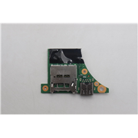 Lenovo P16 Gen 2 (21FA, 21FB) Laptop (ThinkPad) CARDS MISC INTERNAL - 5C51J62766