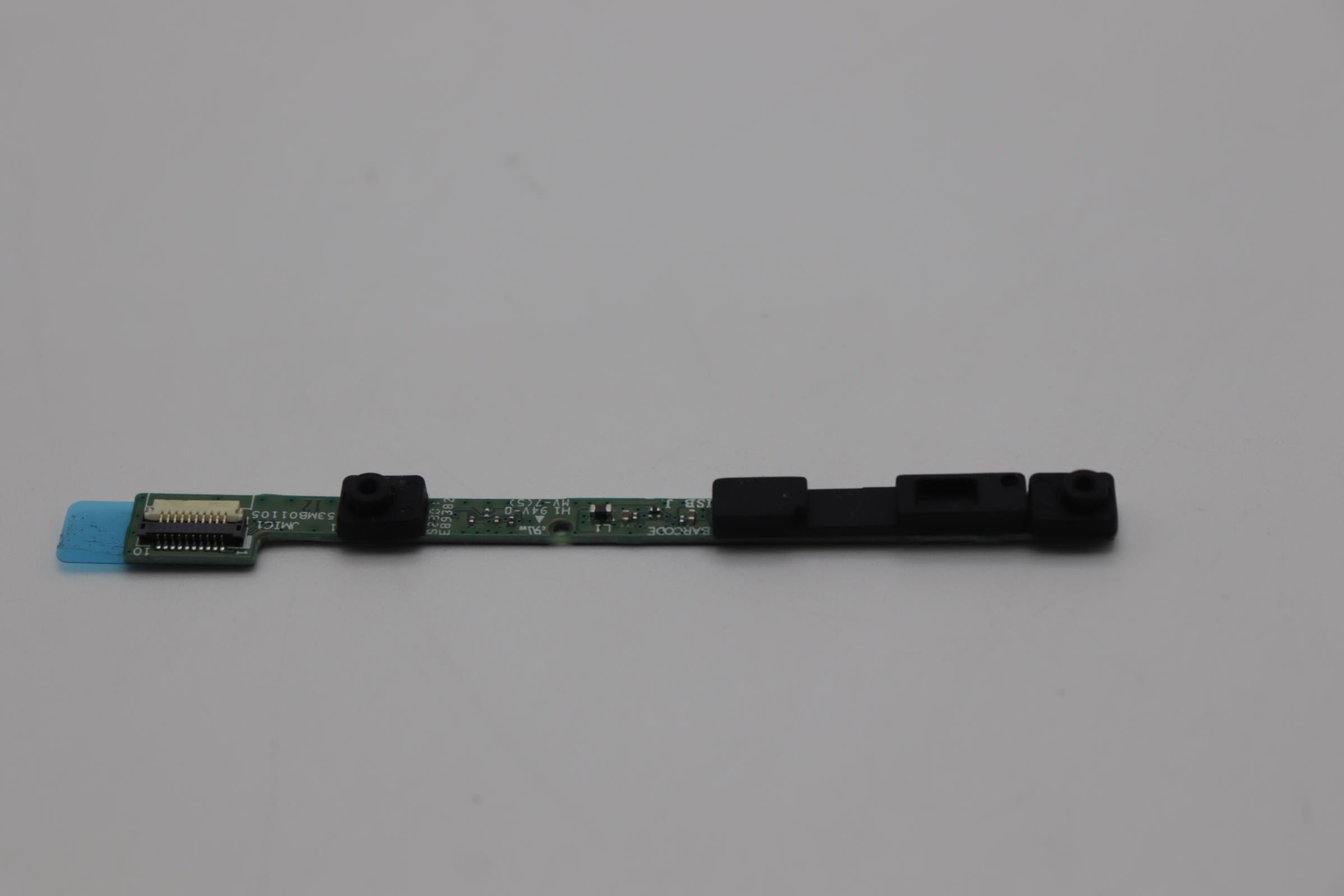 5C51J62767 - Original Lenovo CARDPOP P16v PCBA MIC/B NSE066