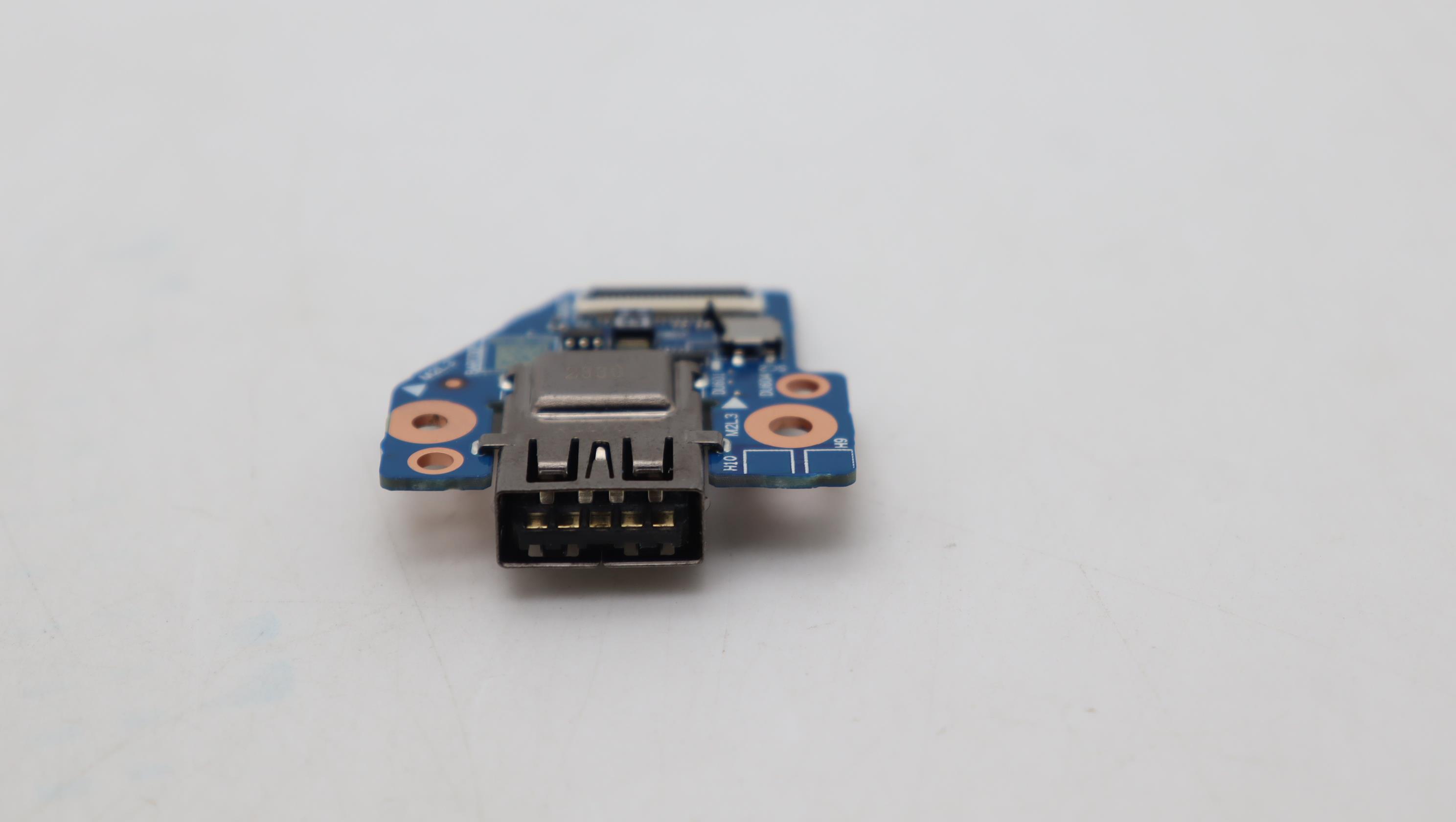 5C51J62774 - Original Lenovo CARDPOP FRU PCBA USB/B NSF221 KT4D5