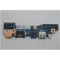 Lenovo E14 Gen 6 (21M7, 21M8) Laptops (ThinkPad) CARDS MISC INTERNAL - 5C51J62785