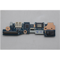 Lenovo E14 Gen 6 (21M7, 21M8) Laptops (ThinkPad) CARDS MISC INTERNAL - 5C51J62786
