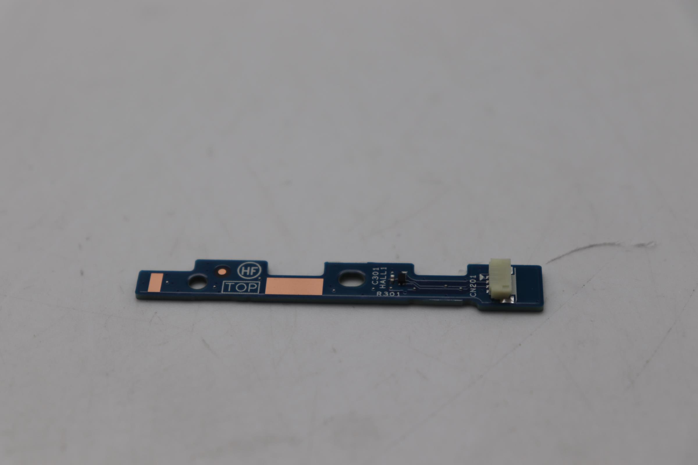5C51J62793 - Original Lenovo CARDPOP SENSOR BOARD CS Fenrir3
