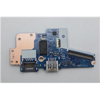 Lenovo E16 Gen 2 (21M5, 21M6) Laptops (ThinkPad) CARDS MISC INTERNAL - 5C51J62795