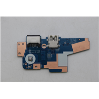 Lenovo E16 Gen 2 (21M5, 21M6) Laptops (ThinkPad) CARDS MISC INTERNAL - 5C51J62796