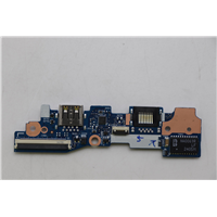 Lenovo E14 Gen 6 (21M3, 21M4) Laptops (ThinkPad) CARDS MISC INTERNAL - 5C51J62797