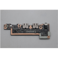 Lenovo L14 Gen 5 (21L5, 21L6) Laptops (ThinkPad) CARDS MISC INTERNAL - 5C51J62799