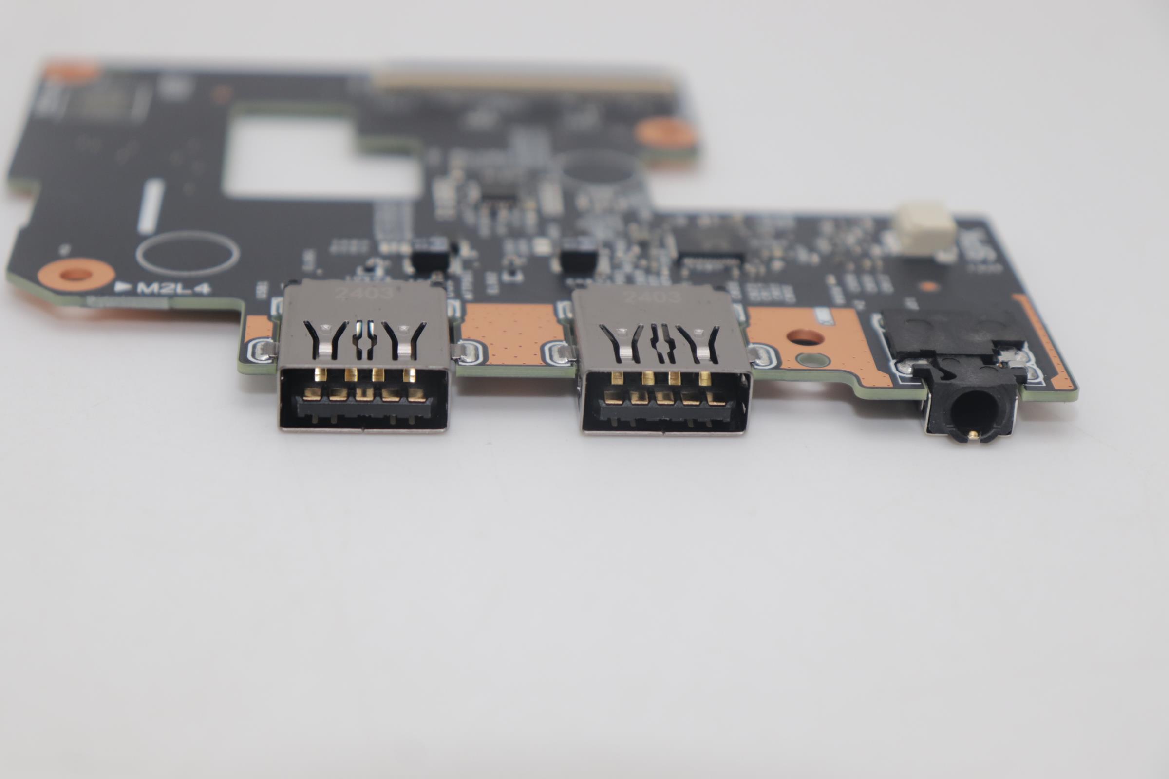 5C51J62800 - Original Lenovo CARDPOP FRU IO board, Cook AMD