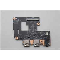Lenovo L16 Gen 1 (21L7 21L8) Laptops (ThinkPad) CARDS MISC INTERNAL - 5C51J62800