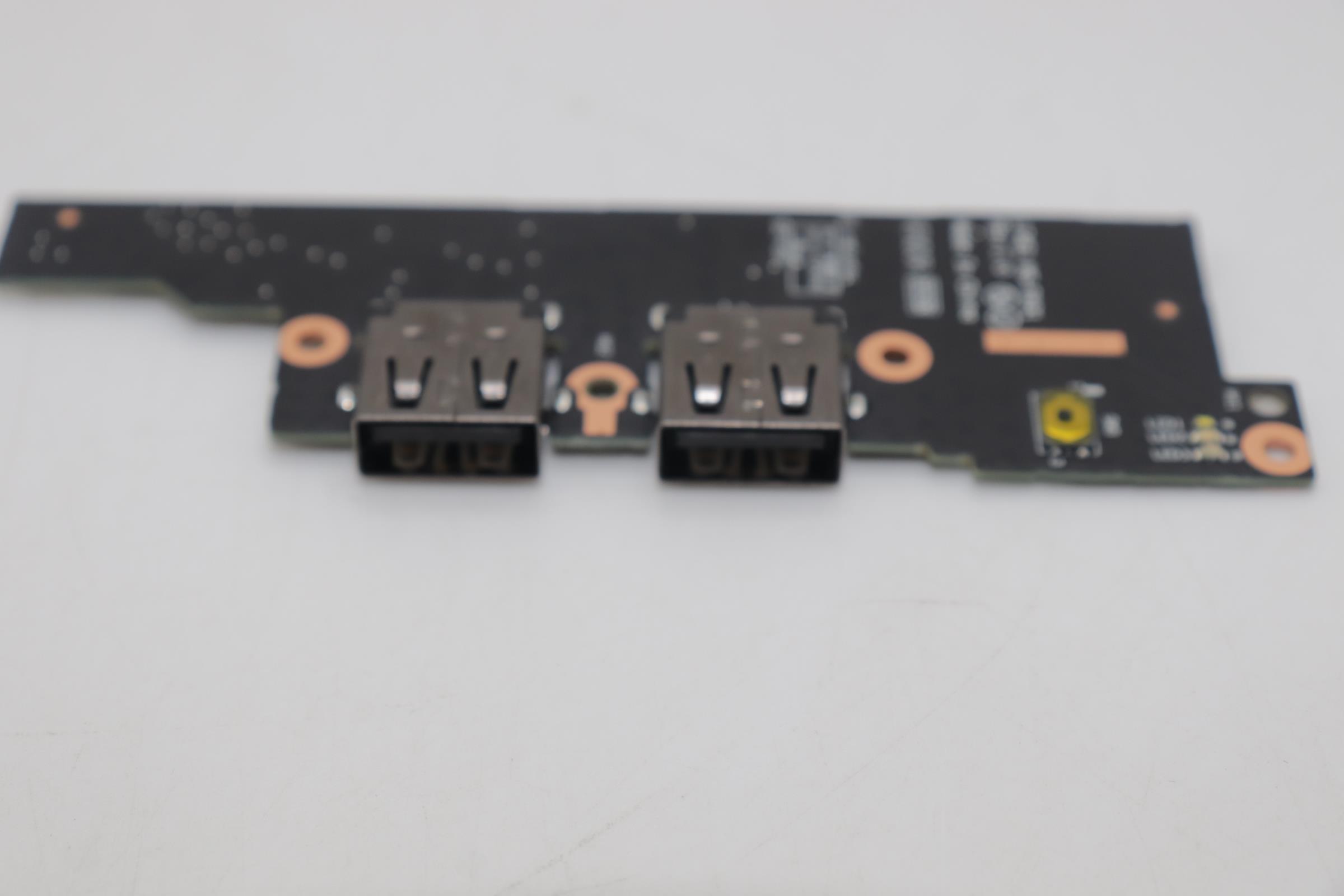 5C51J62801 - Original Lenovo CARDPOP FRU CARDPOP PCBA USB/B NSF83