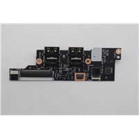 Lenovo T14s Gen 5 (21LS, 21LT) Laptop (ThinkPad) CARDS MISC INTERNAL - 5C51J62801