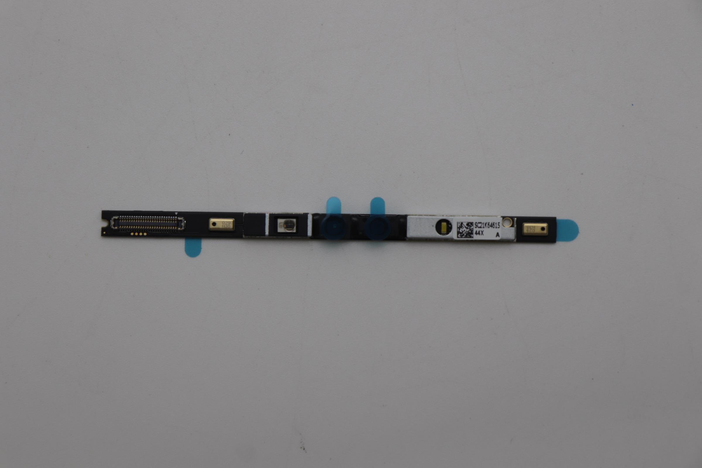 5C51L61795 - Original Lenovo Camera, FHD, RGB+IR, MIPI, 2M, UF, Ccy