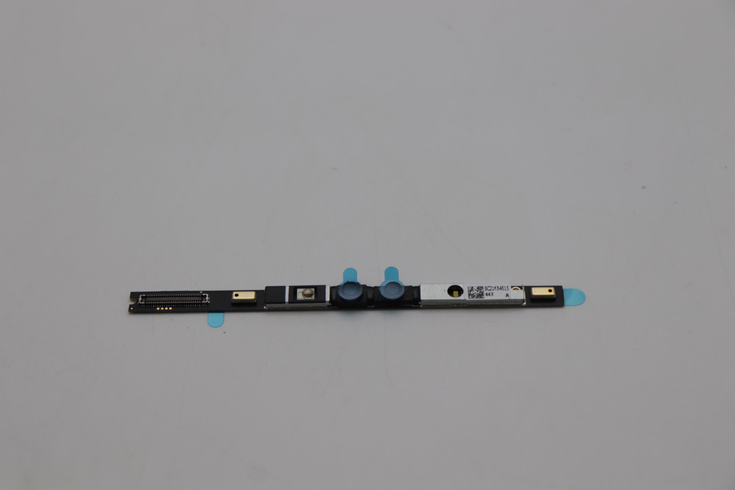 5C51L61795 - Original Lenovo Camera, FHD, RGB+IR, MIPI, 2M, UF, Ccy