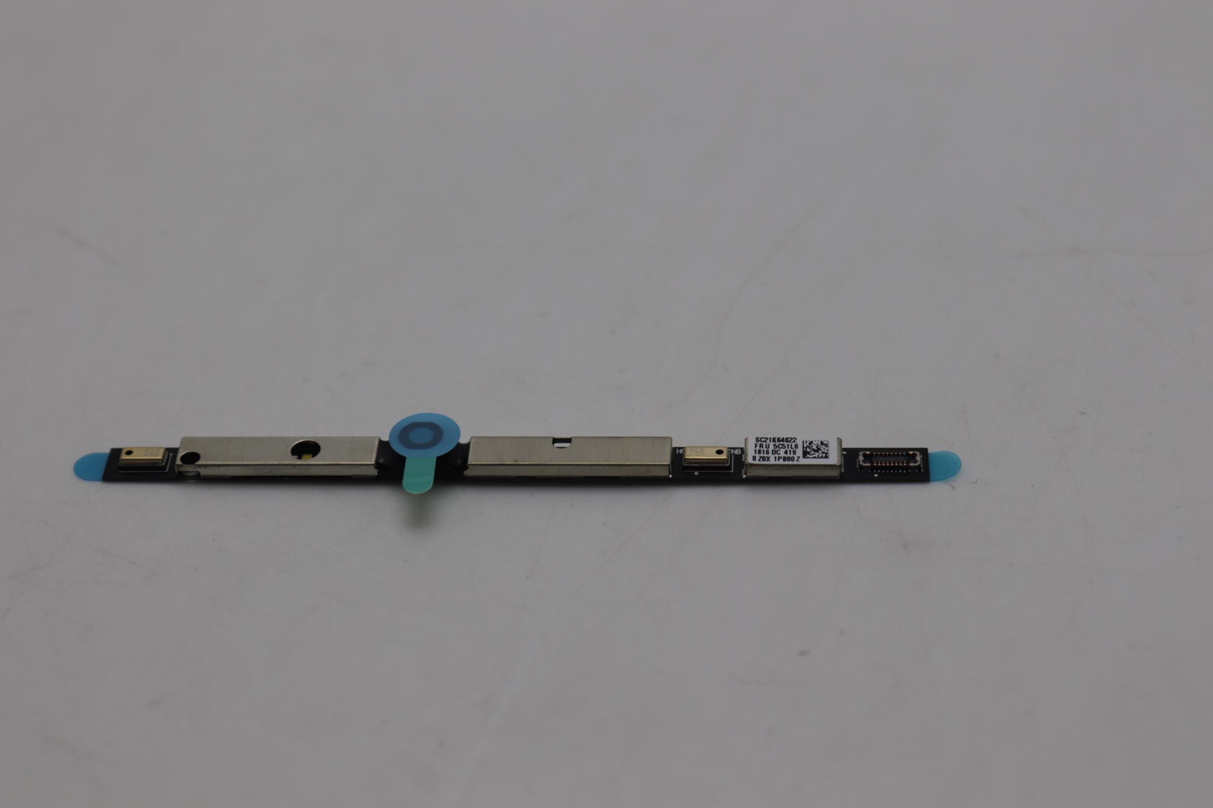 5C51L61816 - Original Lenovo Camera,5M,RGB,USB,UF,AVC
