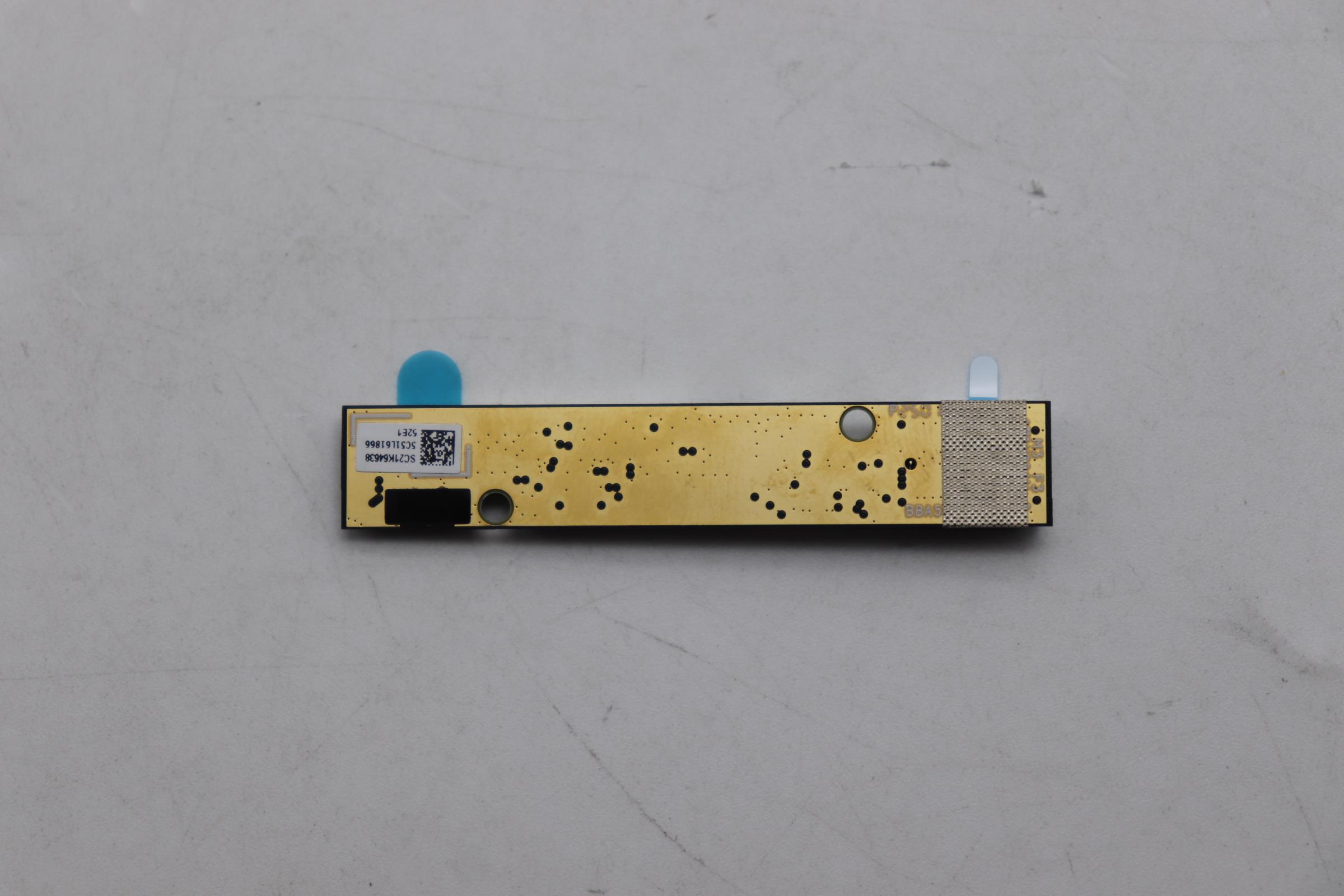 5C51L61866 - Original Lenovo Camera,5M,RGB,USB,1MIC,WF,LVI