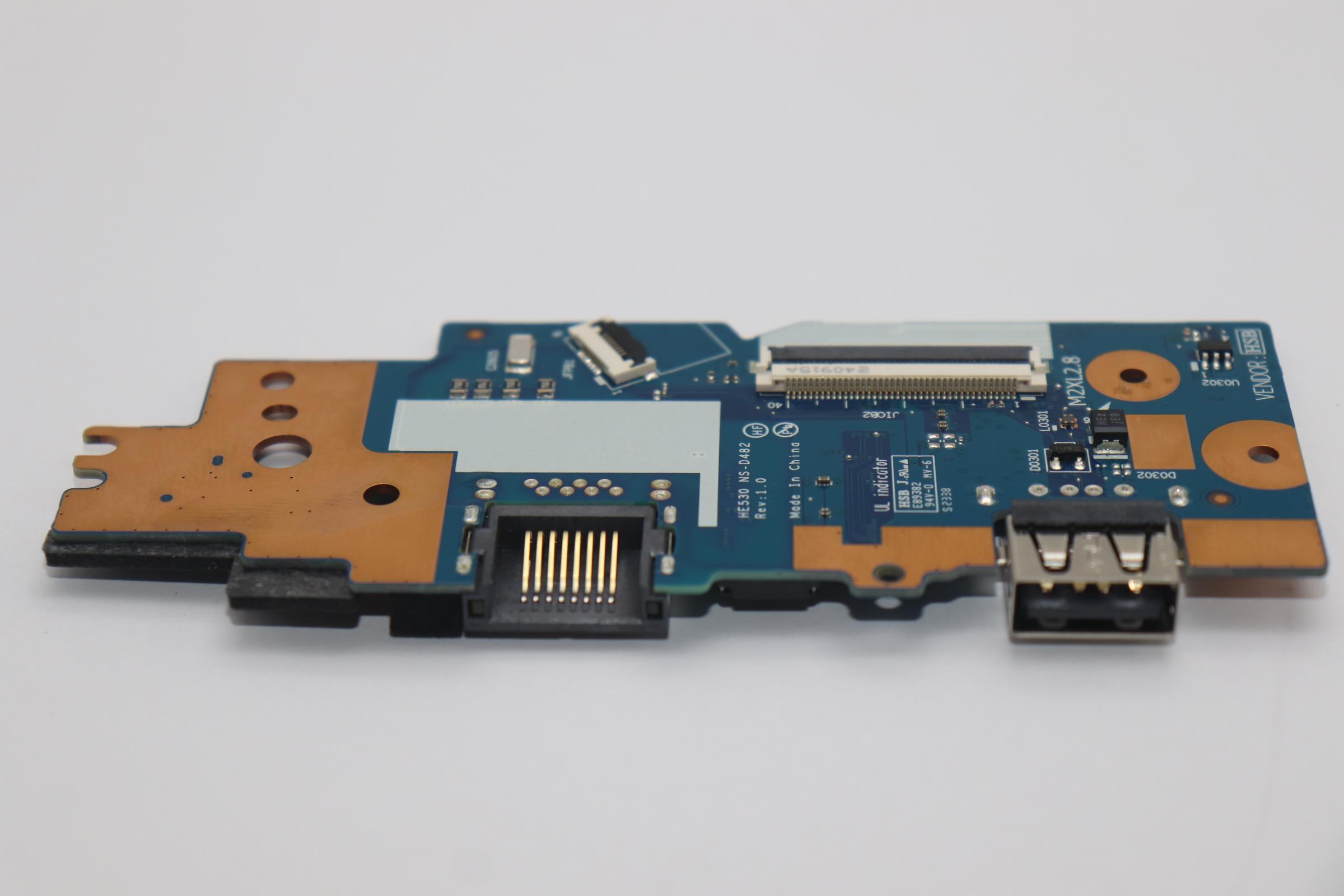 5C51L83918 - Original Lenovo CARDPOP Mars2.0 AMD LAN Board FPR