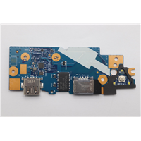 Lenovo ThinkPad E15 Gen 3 Laptop CARDS MISC INTERNAL - 5C51L83918