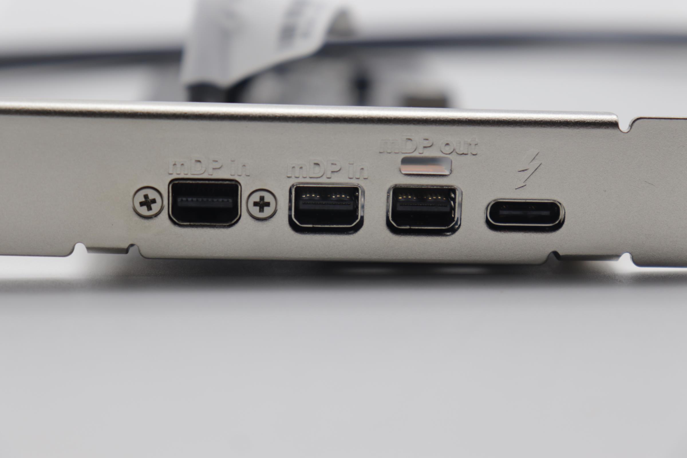 5C51M21343 - Original Lenovo CARDPOP Bitland MR Thunderbolt HP