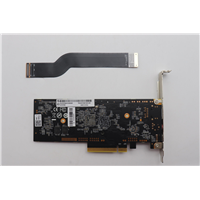 Lenovo P8 Workstation (ThinkStation) PCI Card and PCIe Card - 5C51M21344